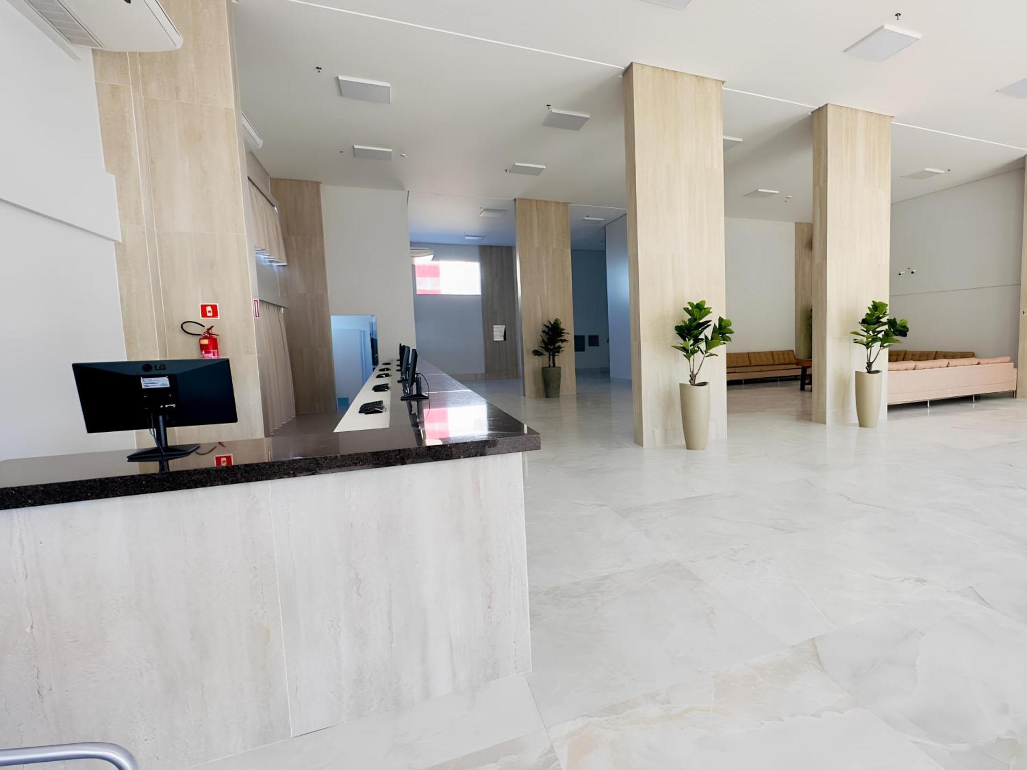 Spazio Diroma Com Acesso Ao Acqua Parque Caldas Novas Zewnętrze zdjęcie
