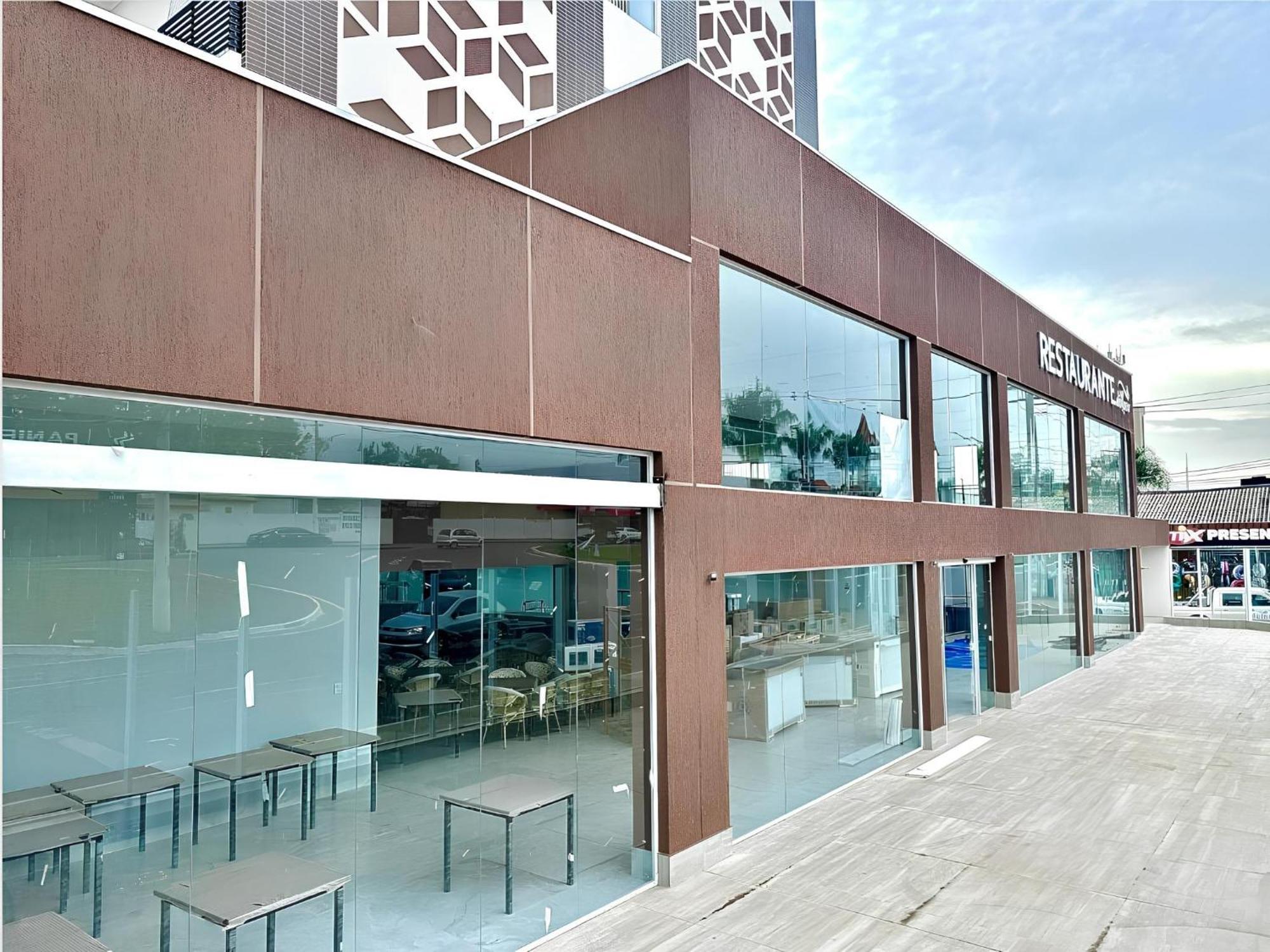 Spazio Diroma Com Acesso Ao Acqua Parque Caldas Novas Zewnętrze zdjęcie